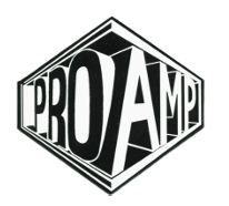 PROAMP LTD Logo